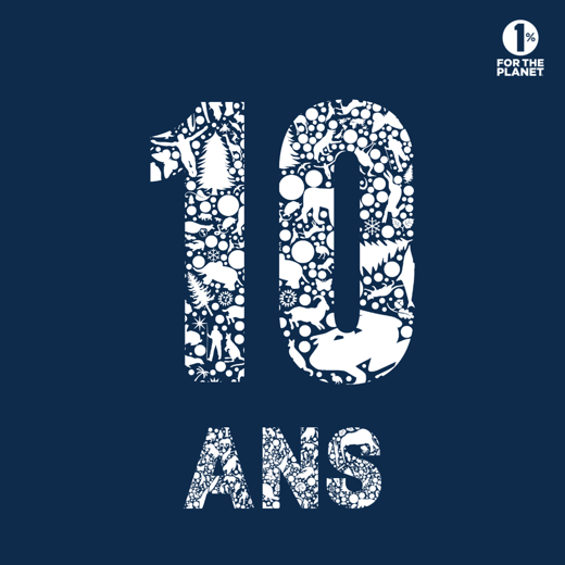 10 ANS