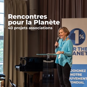 Rencontres pour la Planète