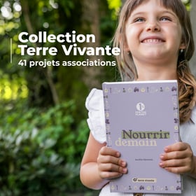 Collection Terre Vivante