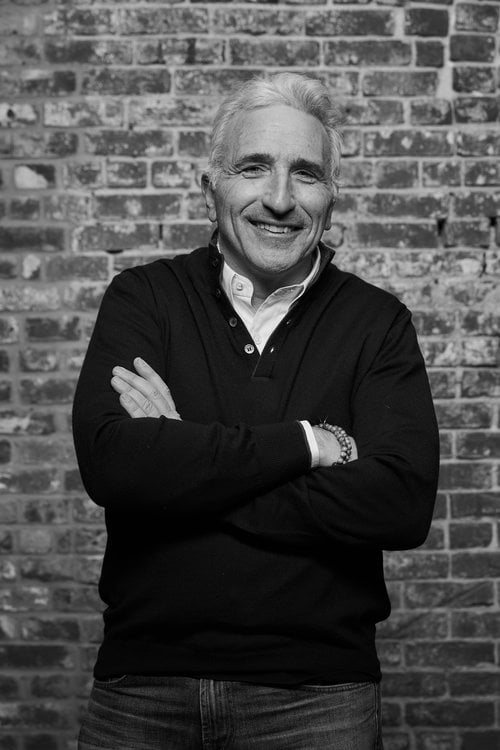 Howard Fischer Portrait