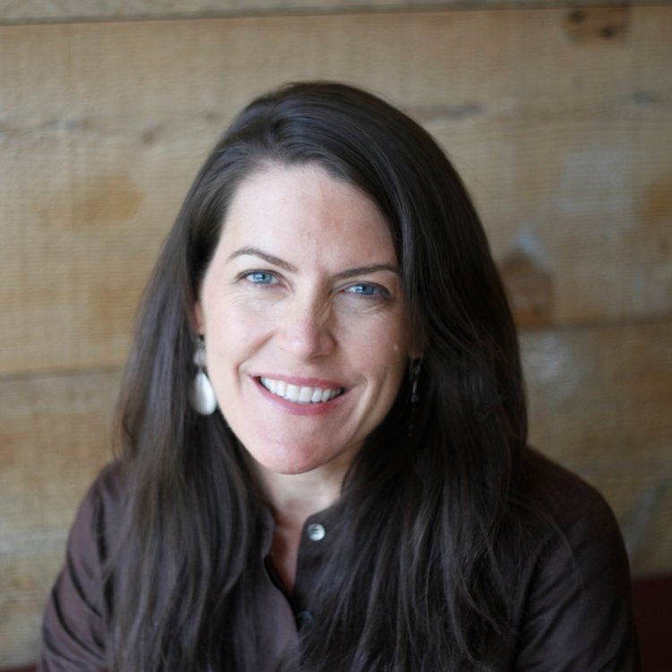 Elizabeth McNichols