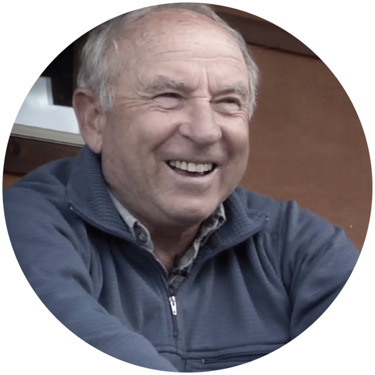 Yvon Chouinard