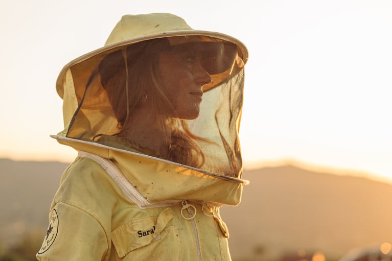 Nonprofits fighting for pollinators