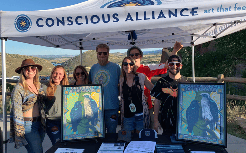 Conscious Alliance