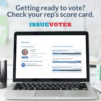 Copy of Getting Ready To Vote