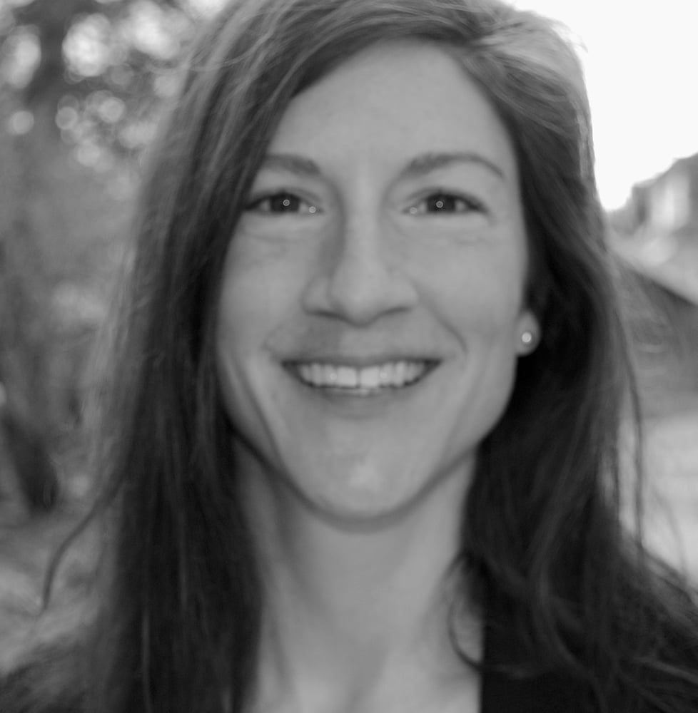 Bree Arsenault headshot