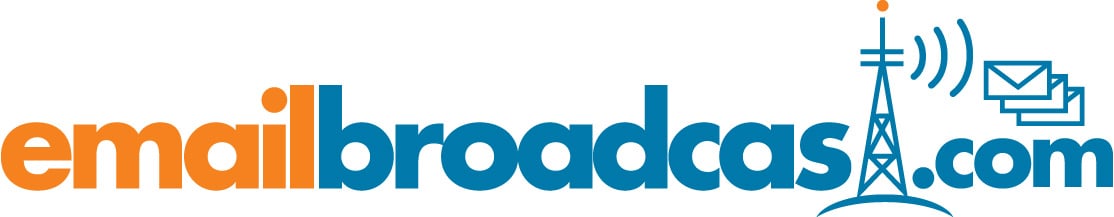 Email Broadcast Logo