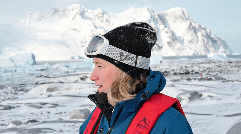 Four environmental partners using education to uplift women