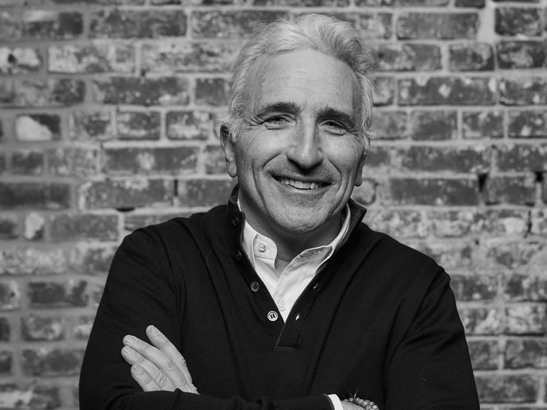 Introducing Howard Fischer: 1% for the Planet's newest board member and business member