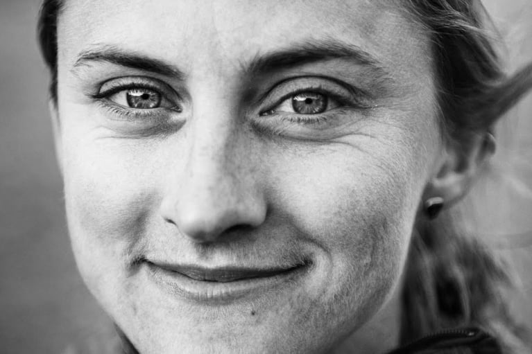 Planet Service Announcement S2 E09: Clare Gallagher