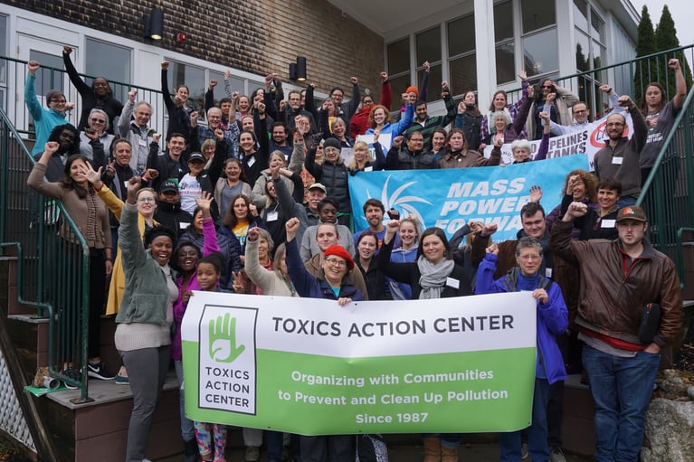 9 need-to-know nonprofits reducing toxics