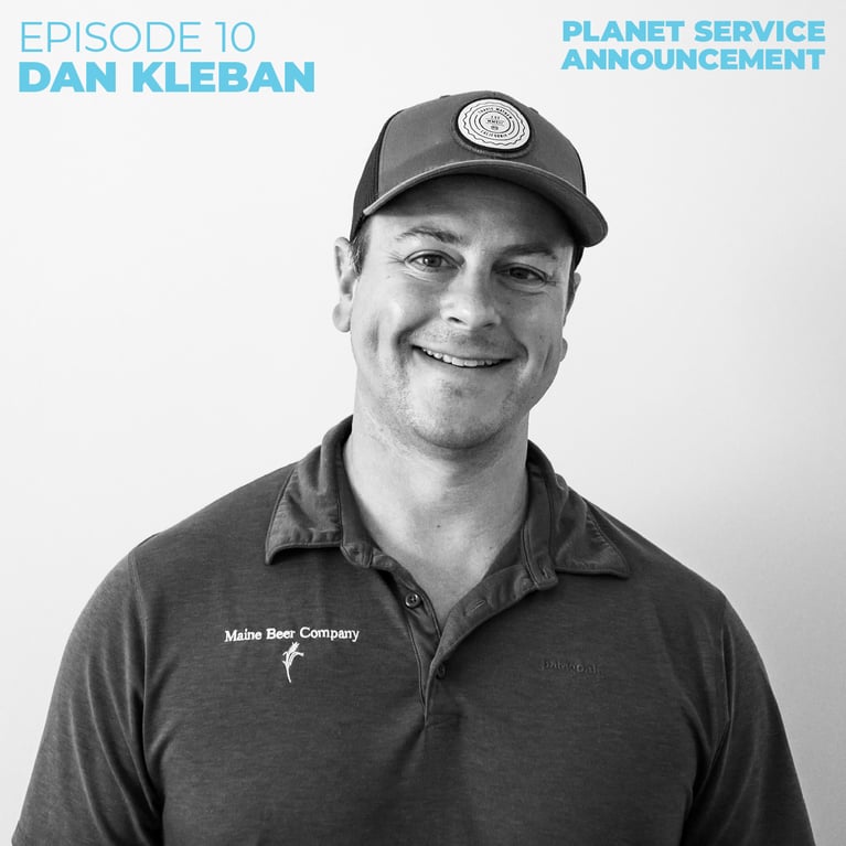 Episode 10: Dan Kleban