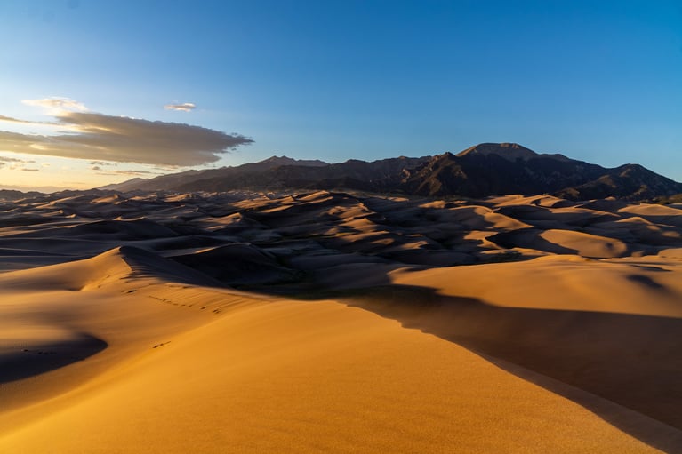 Explore: 1% for the Planet