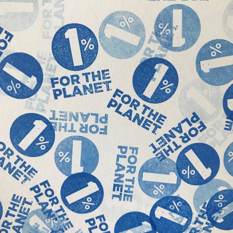 3 ways 1% for the Planet simplifies environmental giving