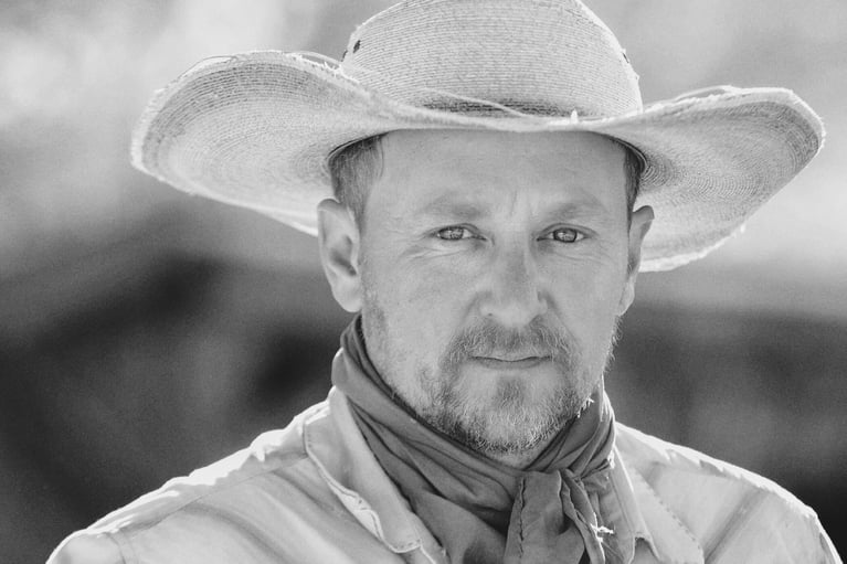 S2 Episode 11: James Q. Martin