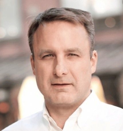 Q&A with Jonathan Foley, Executive Director, Project Drawdown