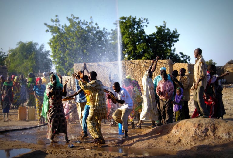 15 nonprofit partners working for environmental justice for all
