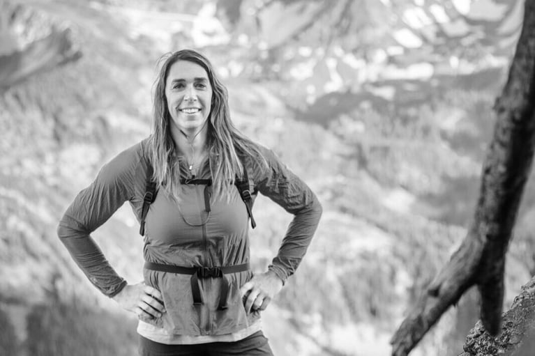 Planet Service Announcement S2 E06: Nikki Smith