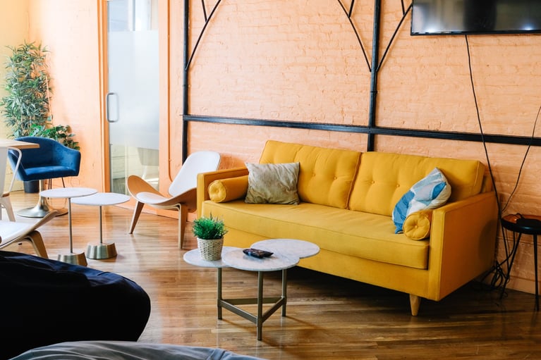 Network Auction: home goods for our home planet