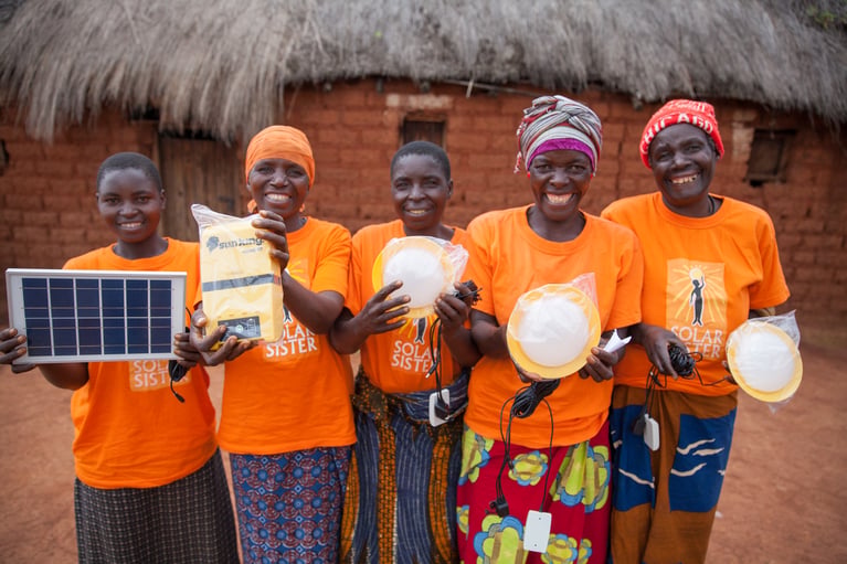 10 need-to-know nonprofits helping women thrive