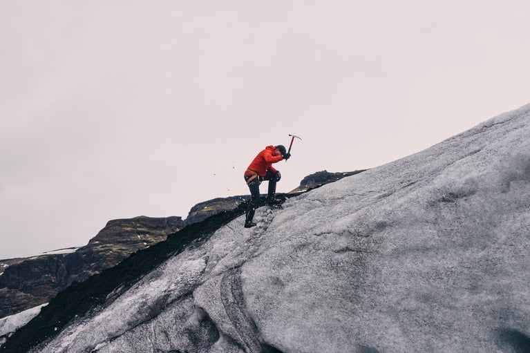 Why the environment needs builder philanthropy