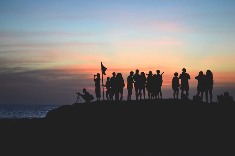 Welcome New Members! (December 2019)