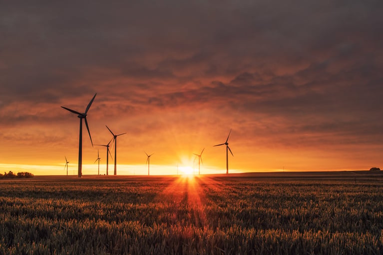 10 Most Viable Global Climate Solutions
