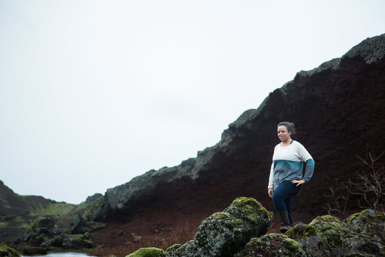 1% for the Planet Q&A featuring Outdoor Afro and Evergreen