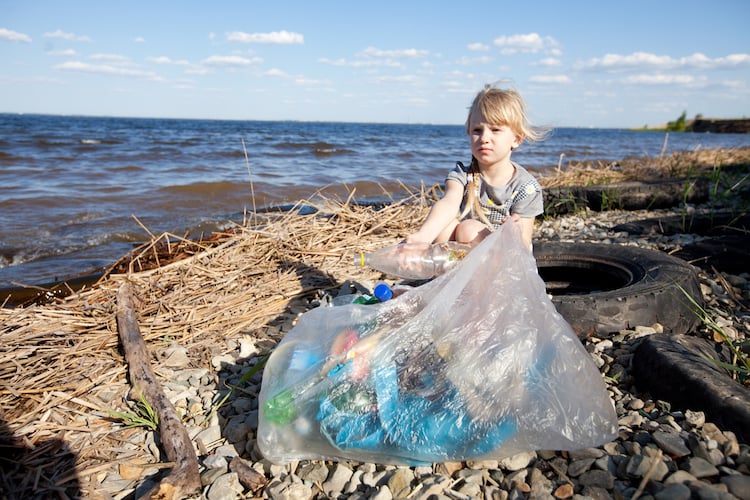 Our ocean impact: 5 action steps
