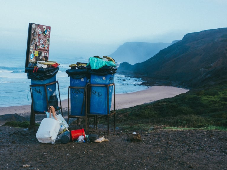 13 nonprofits working on pollution solutions