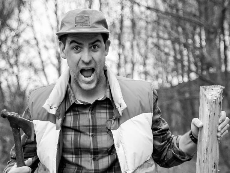 Episode 7: Rob Lea
