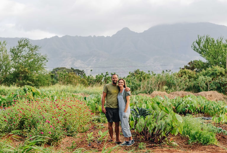 Jack Johnson & 1% for the Planet