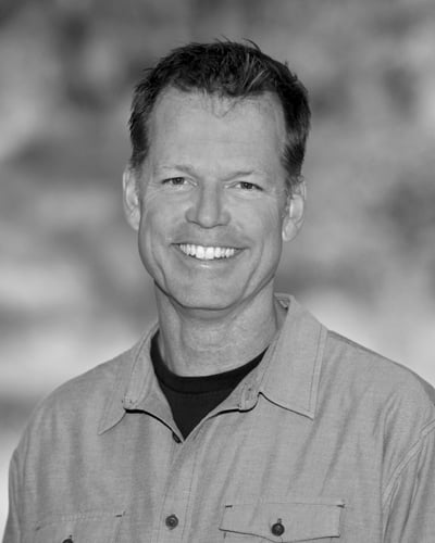 Jim Osgood