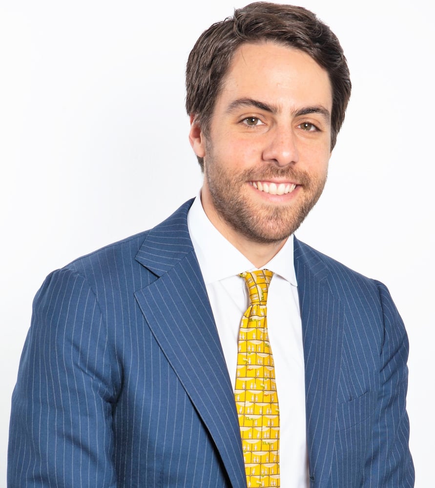 Nicolas Ibanez headshot