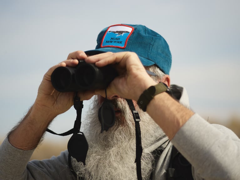 Noah Clothing’s membership sustains Atlantic marine biodiversity