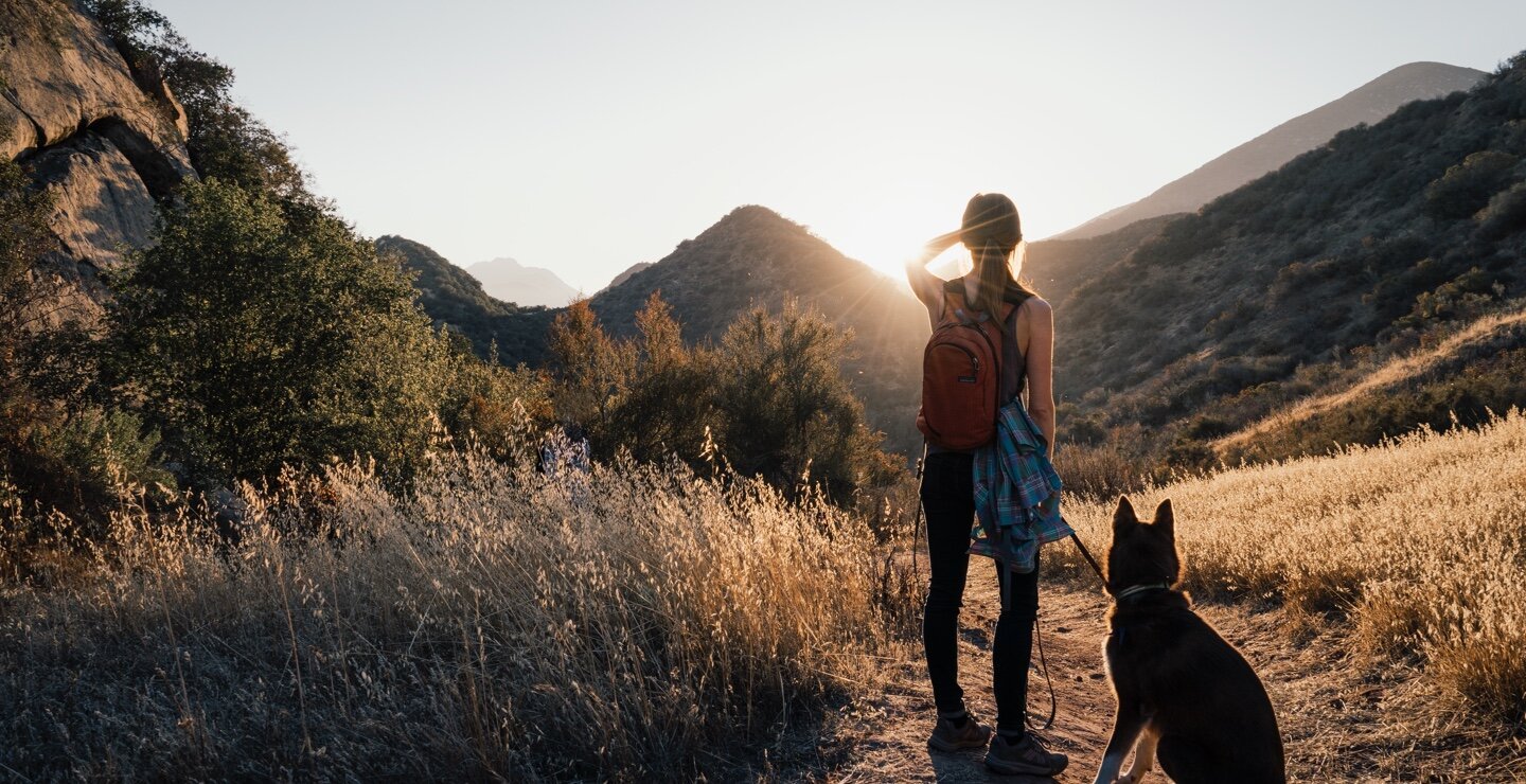 Ojai-Conservation