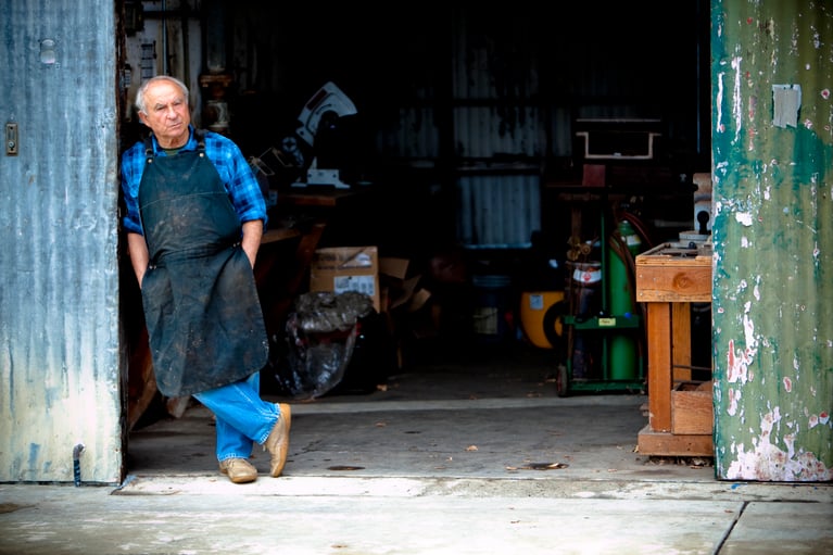 A letter from our founder, Yvon Chouinard