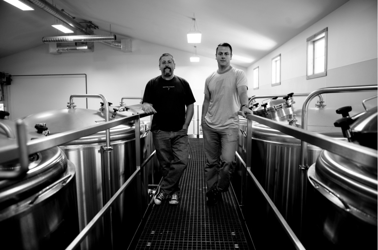 Member Spotlight: Maine Beer Company