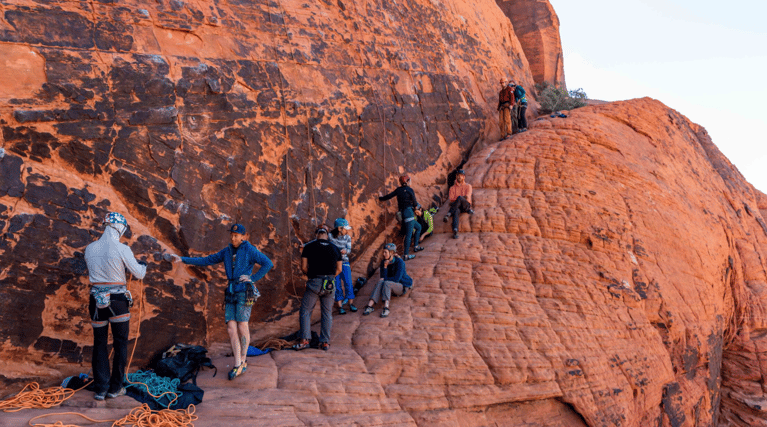 Get outside with the 1% for the Planet members protecting wild places