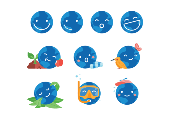 Smiley+Faces