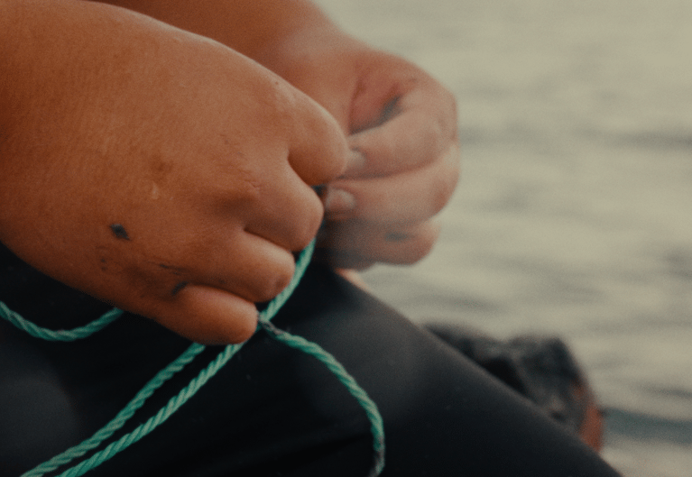 Amplifying Canada’s First Nations through film