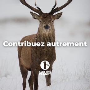 Contribuer autrement