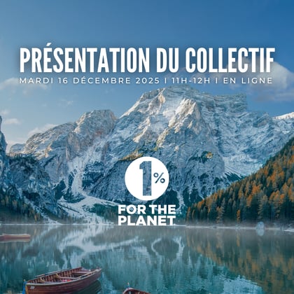 Webinaire présentation du collectif