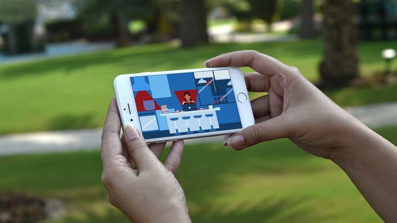 iPhoneMockup