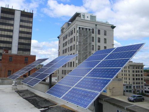 Solar Panels