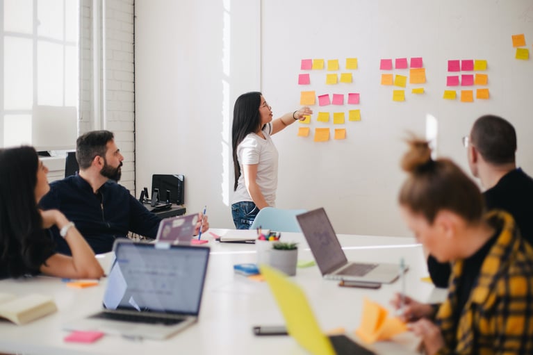 Build your business with B2B services from our 2021 Network Auction