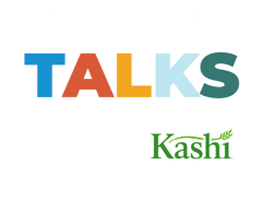 Our Planet Talks with Kashi