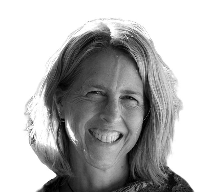 kate williams headshot