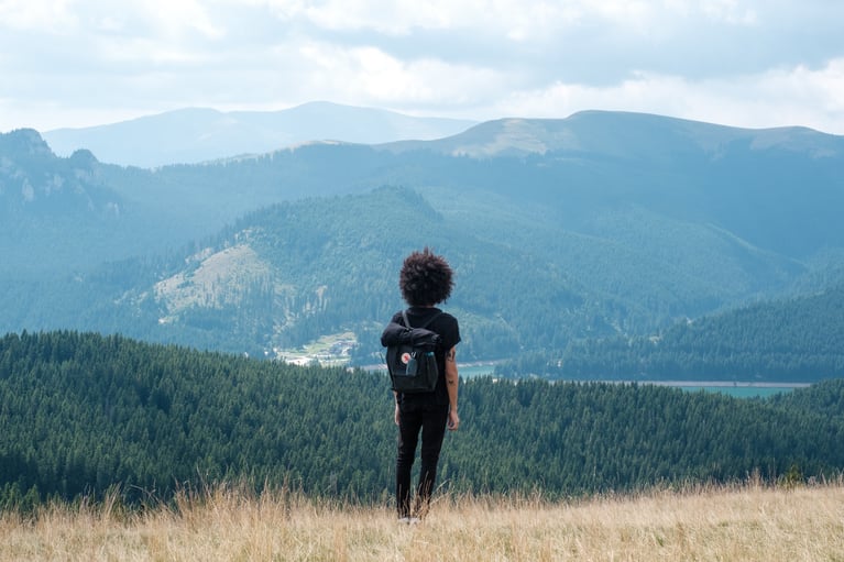 Five Black Environmentalists Making Change