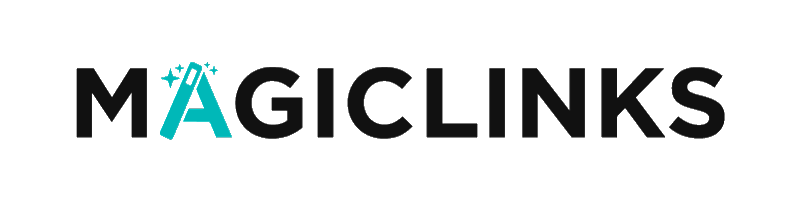 magiclinks logo 800x200 transparent